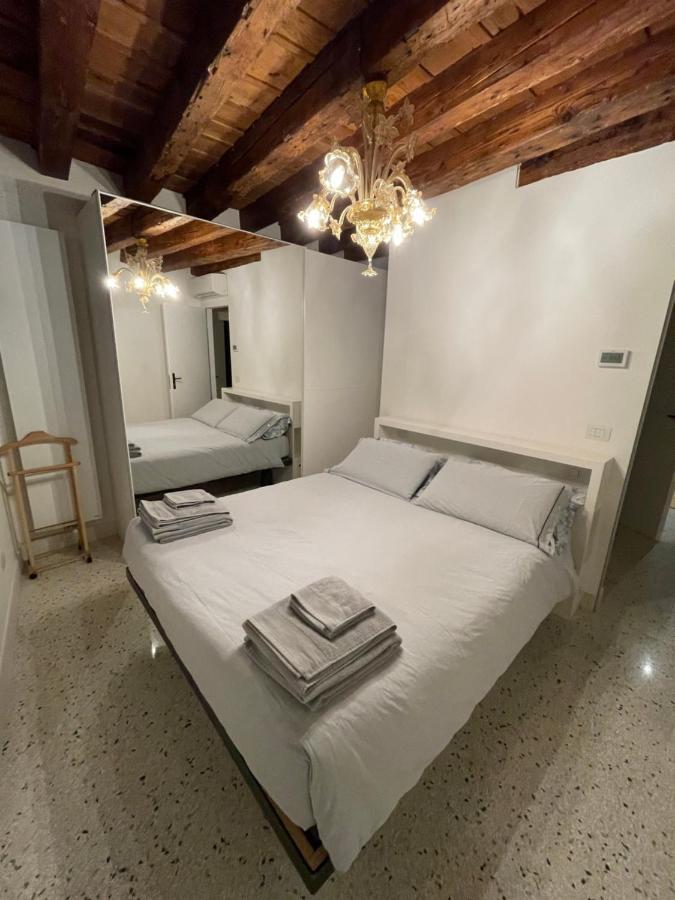 Remer Suites Venice Exterior photo