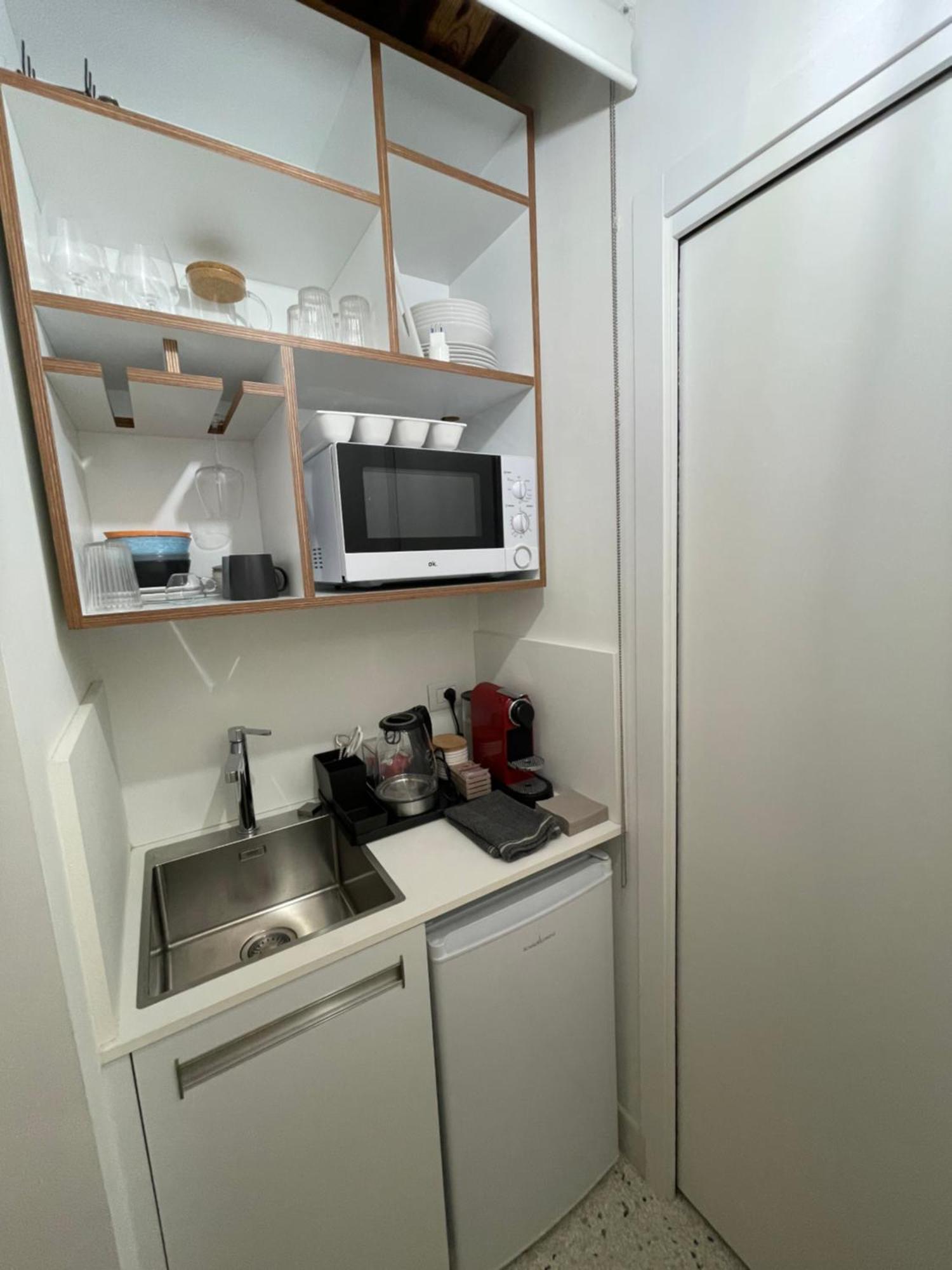 Remer Suites Venice Room photo